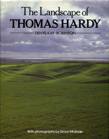The Landscape of Thomas Hardy | Immagine principale