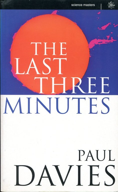 The Last Three Minutes: Conjectures about the Ultimate Fate of … | Immagine Gallery 2