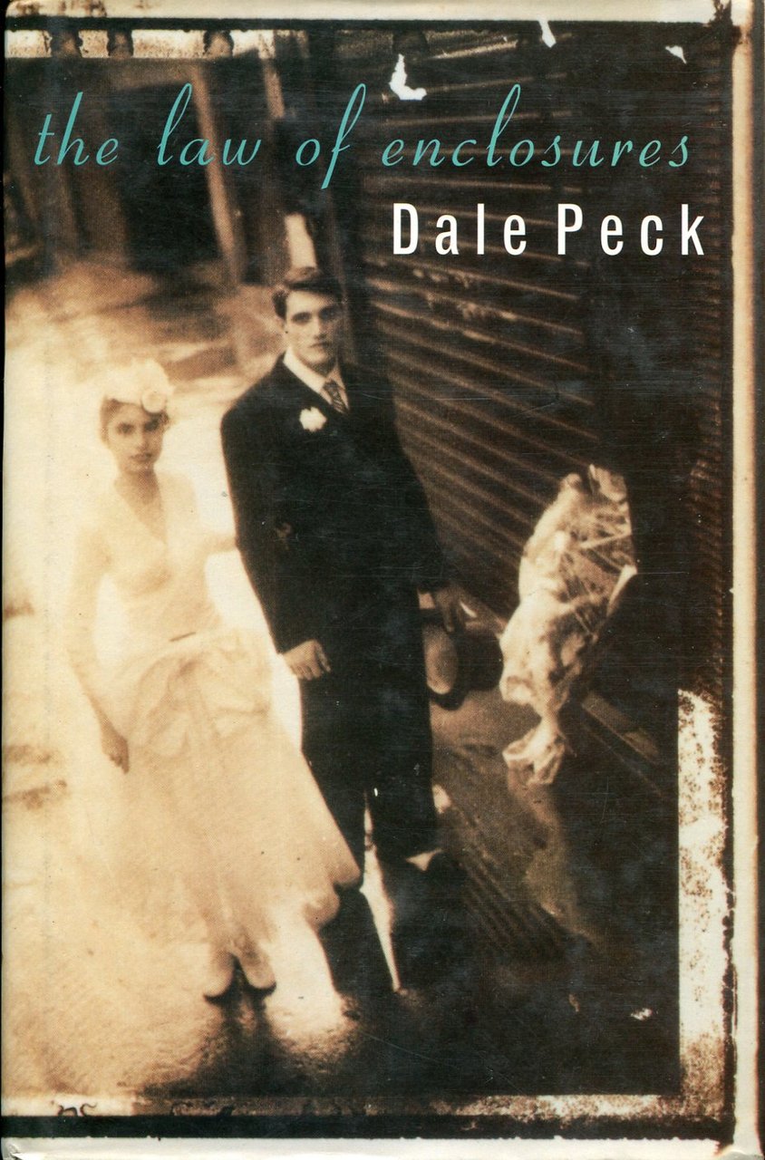 The Law of Enclosures | Immagine principale