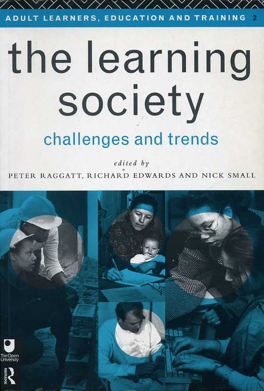 The Learning Society : Challenges and Trends | Immagine Gallery 2