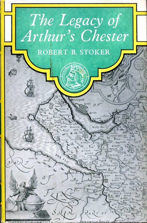 The Legacy of Arthur's Chester (Signed by Author) | Immagine Gallery 2