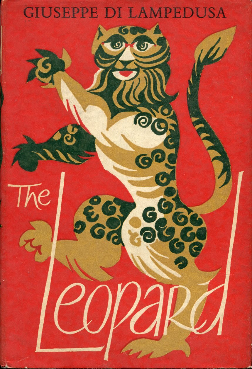 The Leopard | Immagine principale