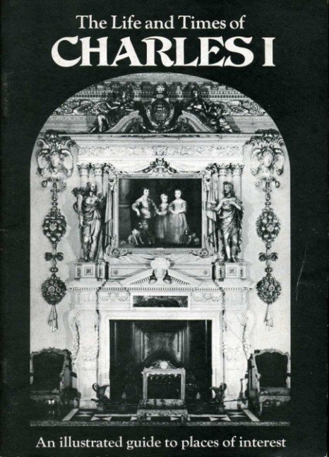 The Life and Times of Charles I : An Illustrated … | Immagine Gallery 2
