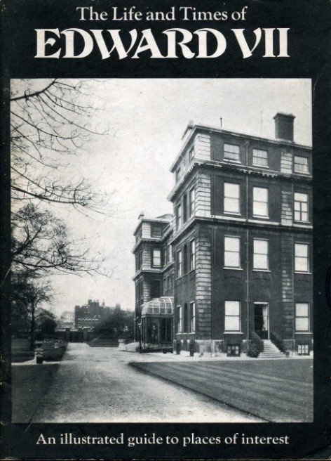 The Life and Times of Edward VII : An Illustrated … | Immagine Gallery 2