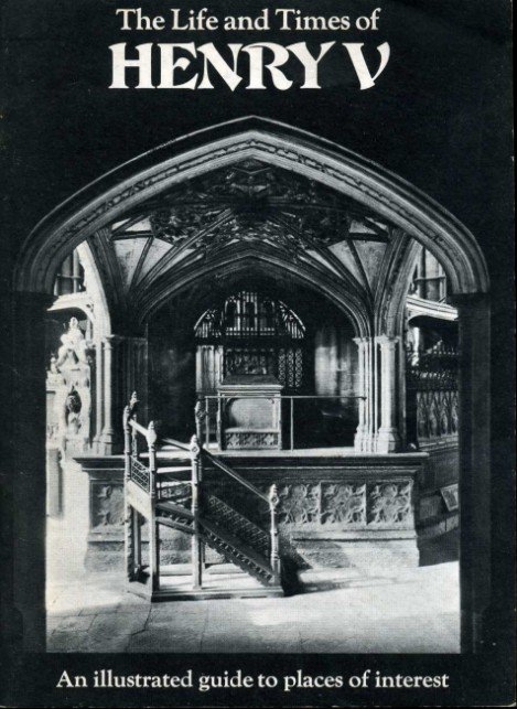 The Life and Times of Henry V : An Illustrated … | Immagine Gallery 2