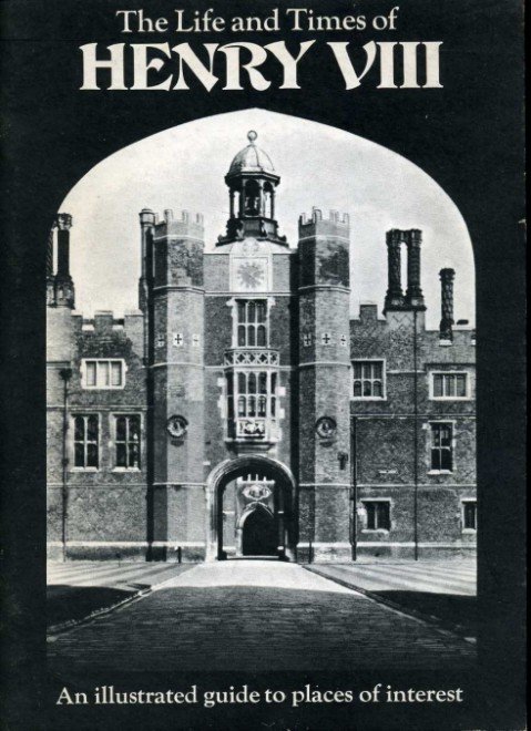 The Life and Times of Henry VIII : An Illustrated … | Immagine Gallery 2