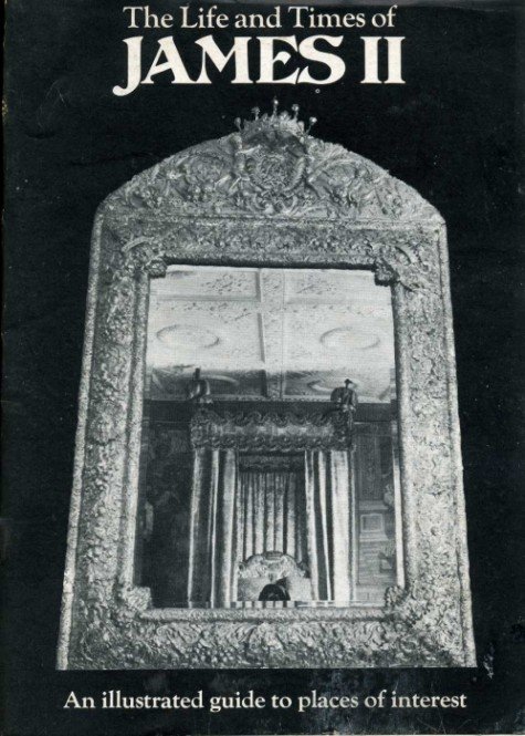 The Life and Times of James II : An Illustrated … | Immagine Gallery 2