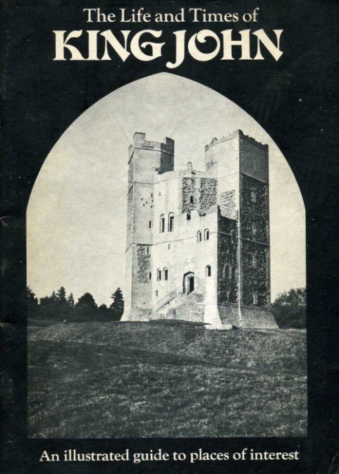 The Life and Times of King John : An Illustrated … | Immagine Gallery 2