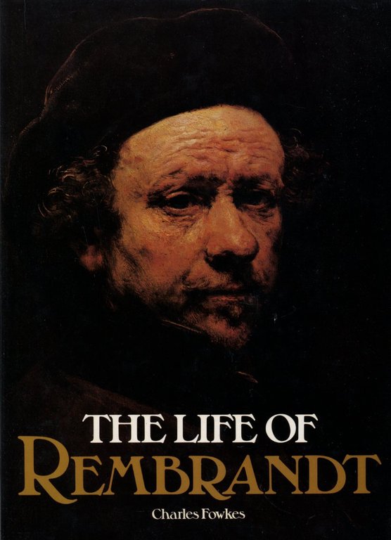 The Life of Rembrandt | Immagine Gallery 2
