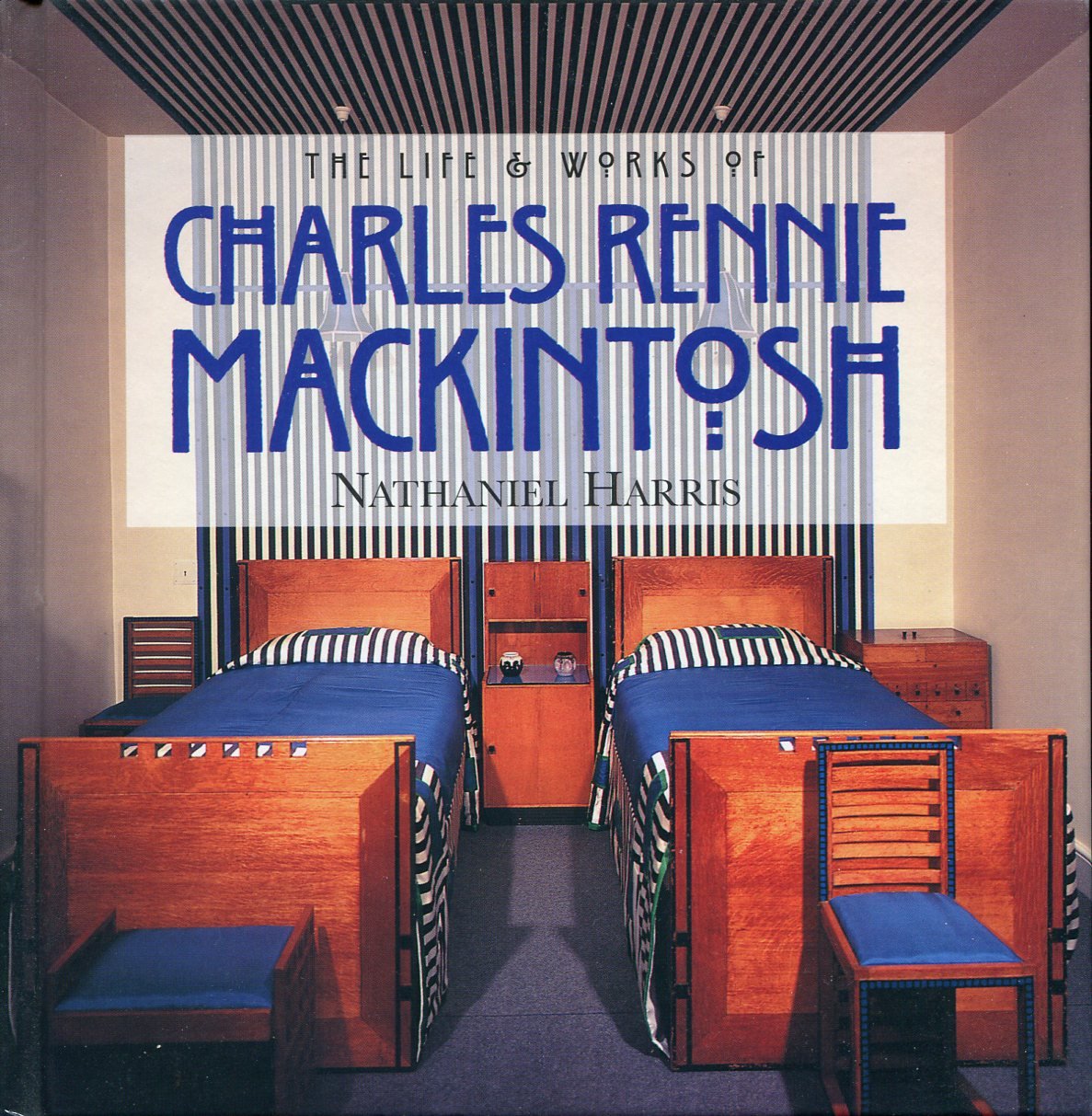 The Life & Works of Charles Rennie Mackintosh | Immagine principale