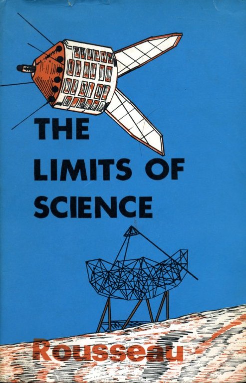The Limits of Science | Immagine Gallery 2