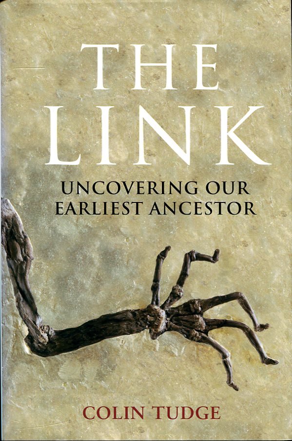 The Link: Uncovering Our Earliest Ancestor | Immagine principale