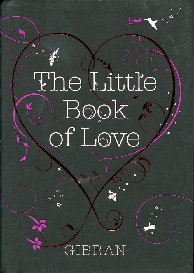 The Little Book of Love | Immagine principale