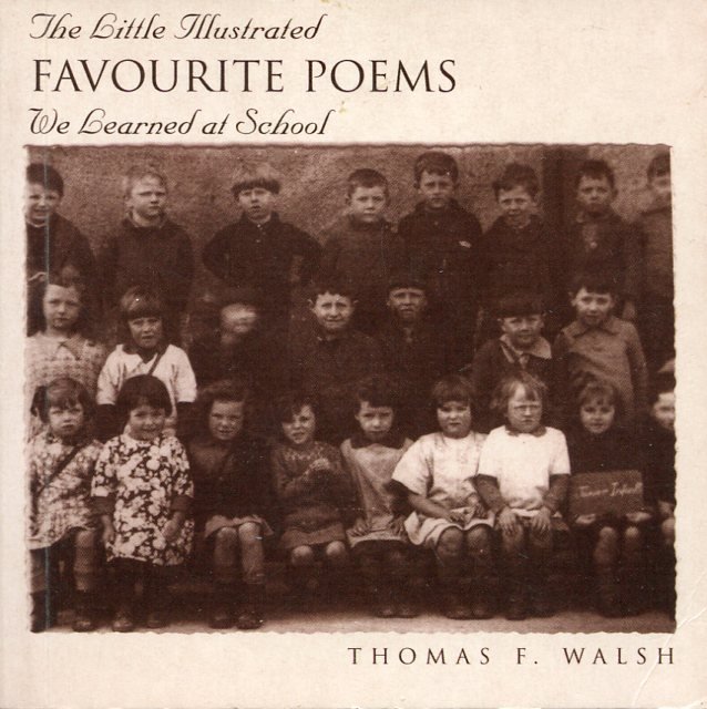 The Little Illustrated Favourite Poems We Learned at School | Immagine principale
