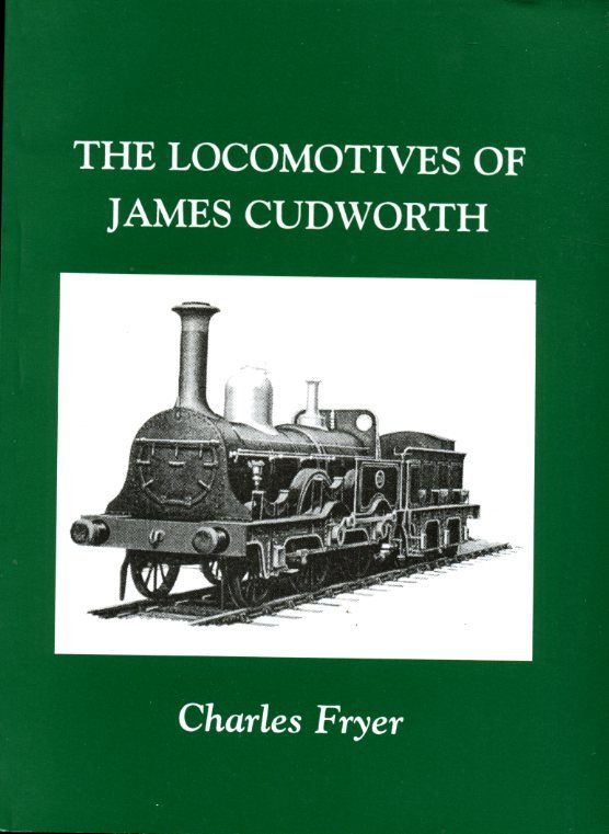 The Locomotives of James Cudworth | Immagine principale