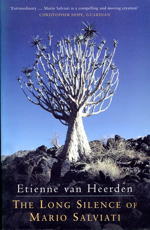 The Long Silence of Mario Salvati | Immagine Gallery 2