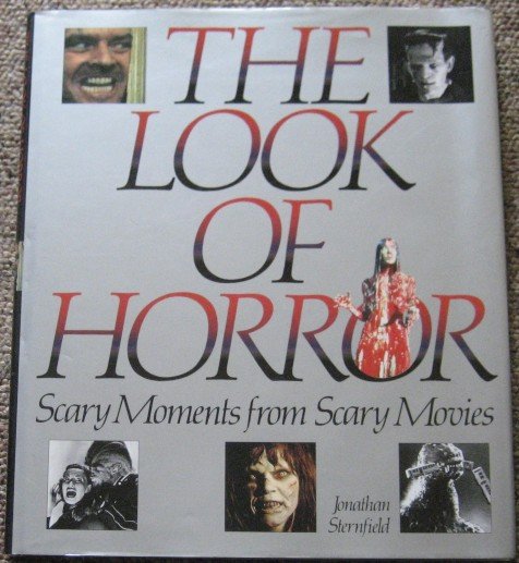 The Look of Horror : Scary Moments from Scary Movies | Immagine Gallery 2