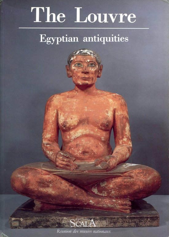 The Louvre : Egyptian Antiquities | Immagine Gallery 2