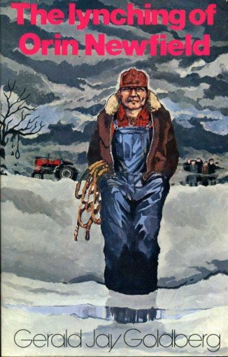 The Lynching of Orin Newfield | Immagine principale