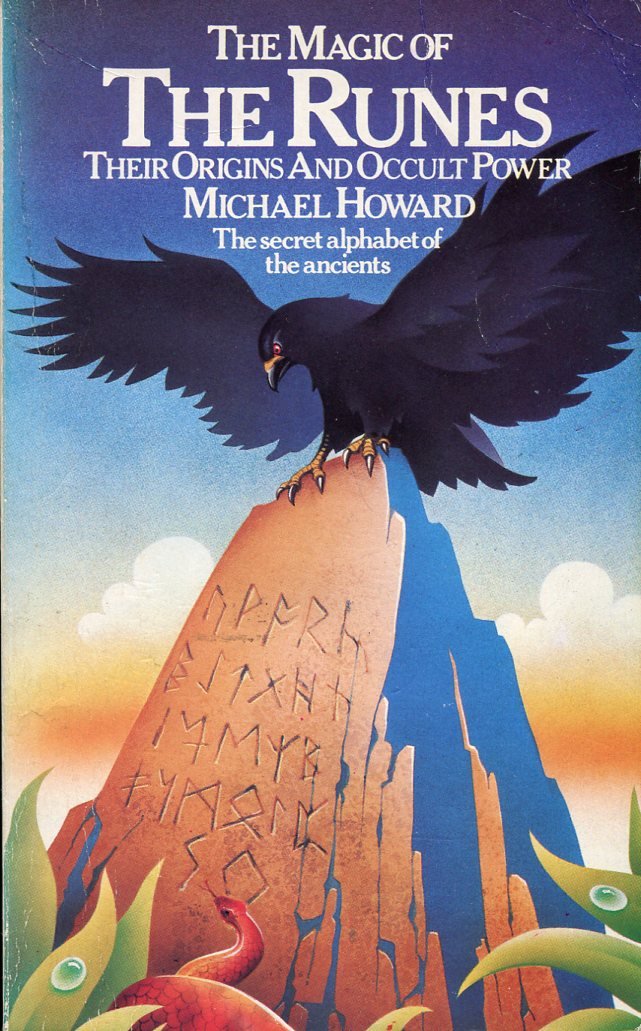 The Magic of Runes : Their Origins and Occult Power | Immagine principale