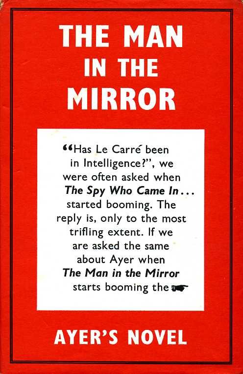 The Man in the Middle | Immagine principale