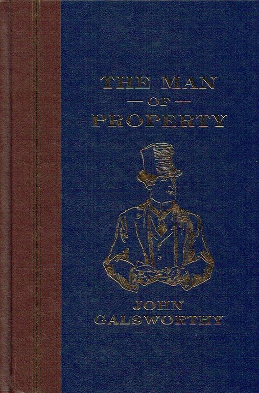 The Man of Property | Immagine Gallery 2