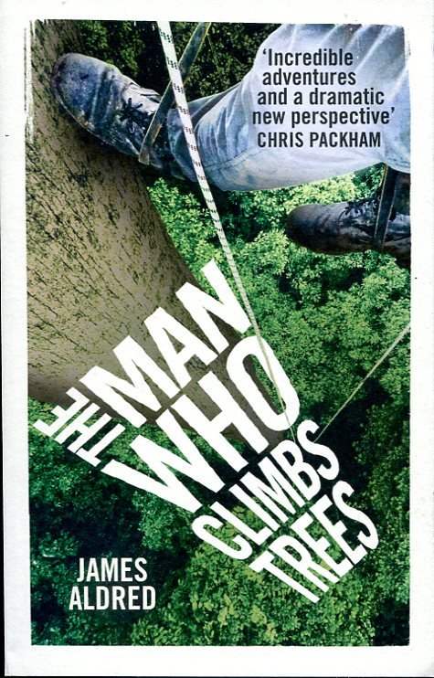 The Man Who Climbs Trees | Immagine Gallery 2