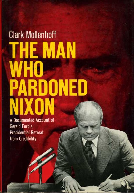 The Man Who Pardoned Nixon | Immagine Gallery 2