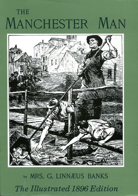 The Manchester Man | Immagine principale