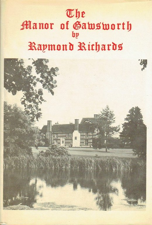 The Manor of Gawsworth, Cheshire | Immagine Gallery 2