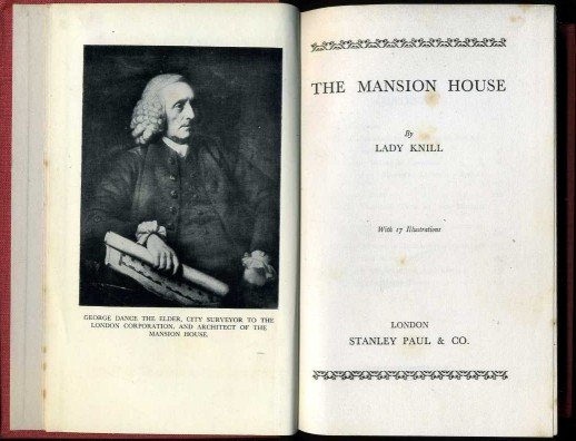 The Mansion House | Immagine Gallery 2