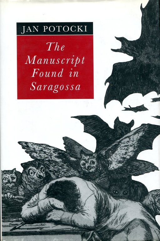 The Manuscript Found in Saragossa | Immagine Gallery 2