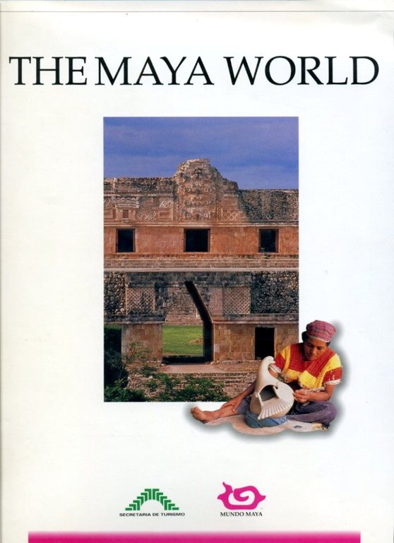 The Maya World (El Mundo Maya) | Immagine Gallery 2