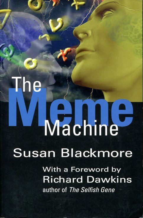 The Meme Machine | Immagine principale