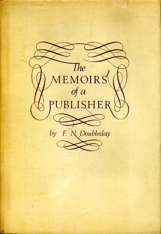 The Memoirs of a Publisher | Immagine Gallery 2