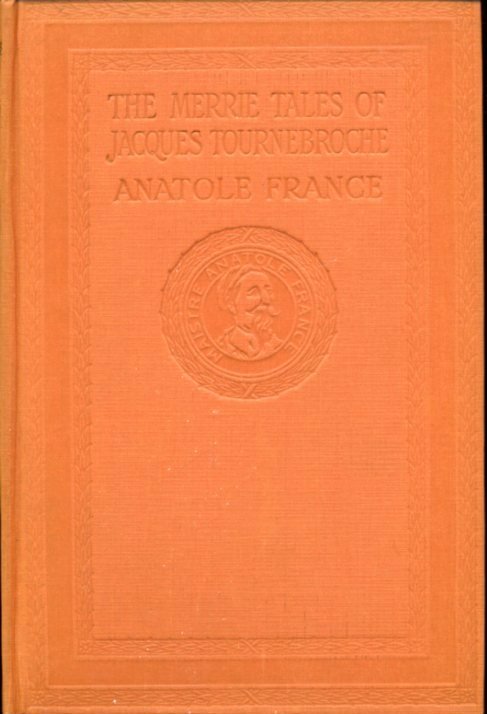 The Merries Tales of Jacques Tournebroche | Immagine Gallery 2