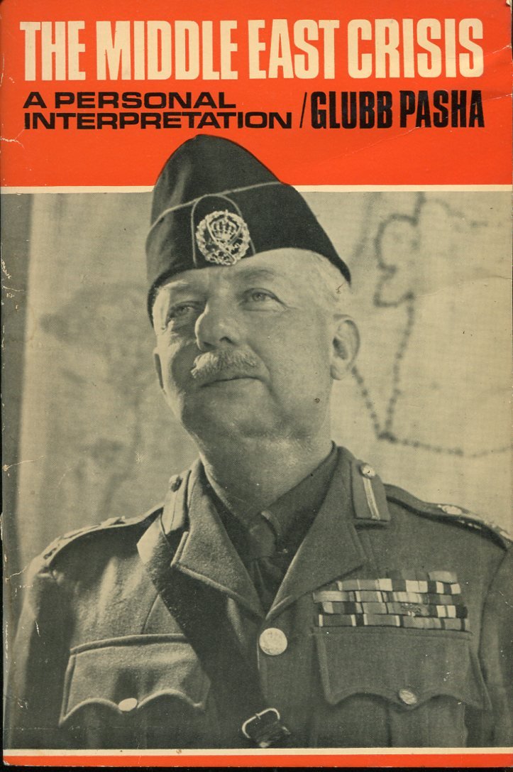 The Middle East Crisis : A Personal Interpretation | Immagine principale