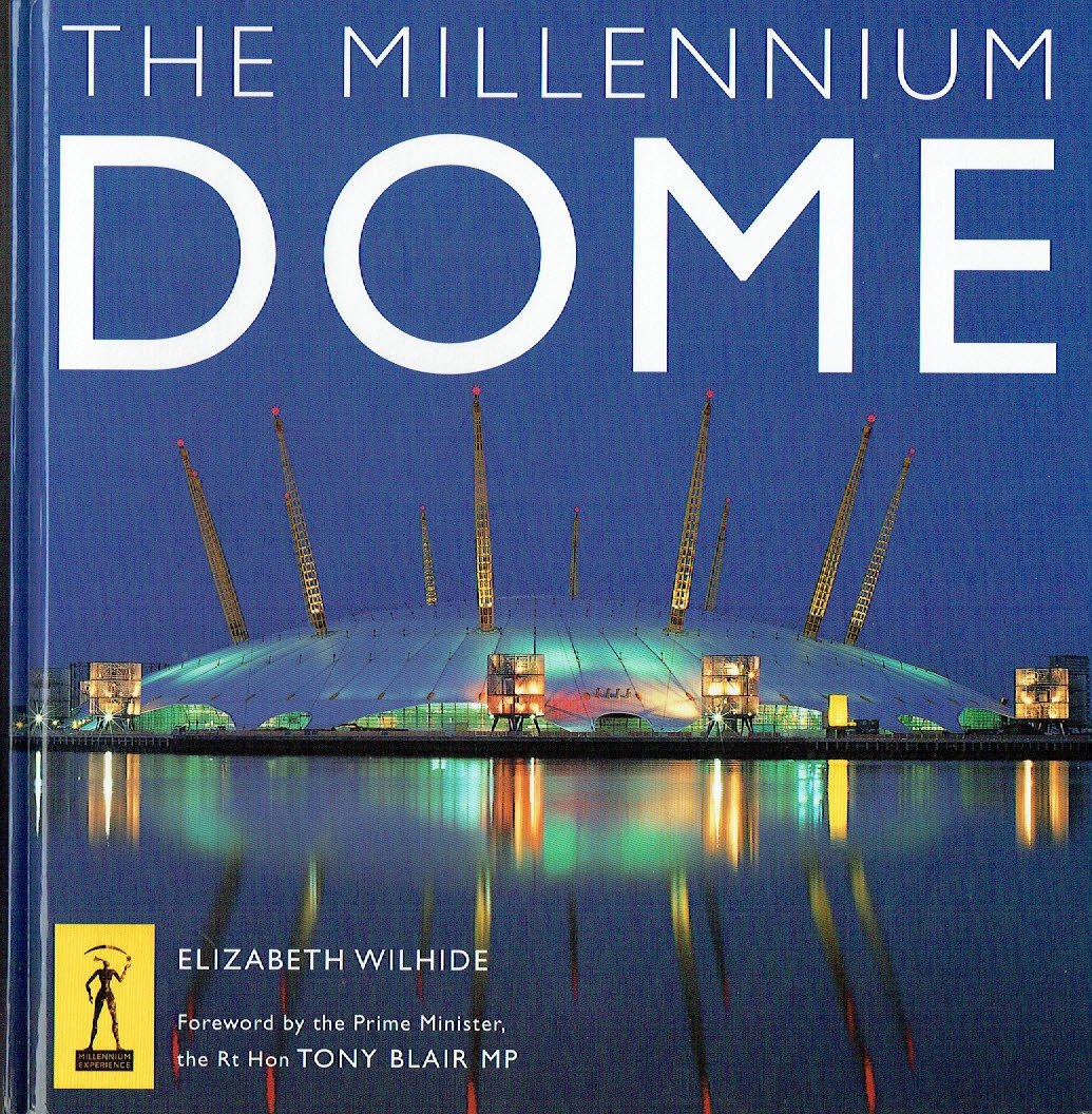 The Millennium Dome | Immagine principale