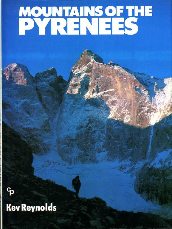 The Mountains of the Pyrenees | Immagine Gallery 2