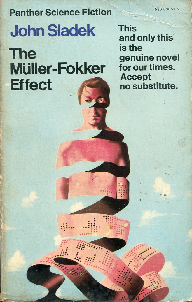 The Muller-Fokker Effect | Immagine principale