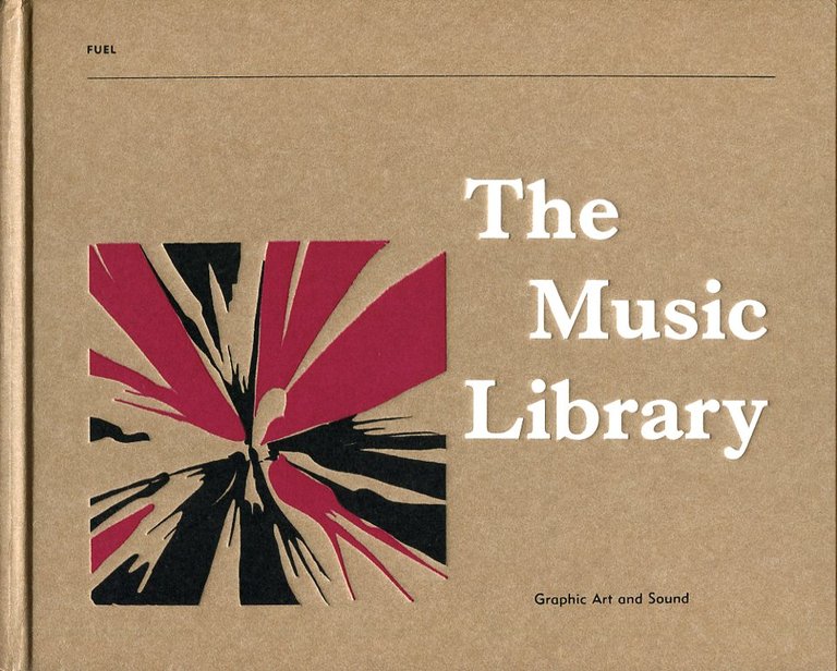 The Music Library (includes CD) | Immagine Gallery 2