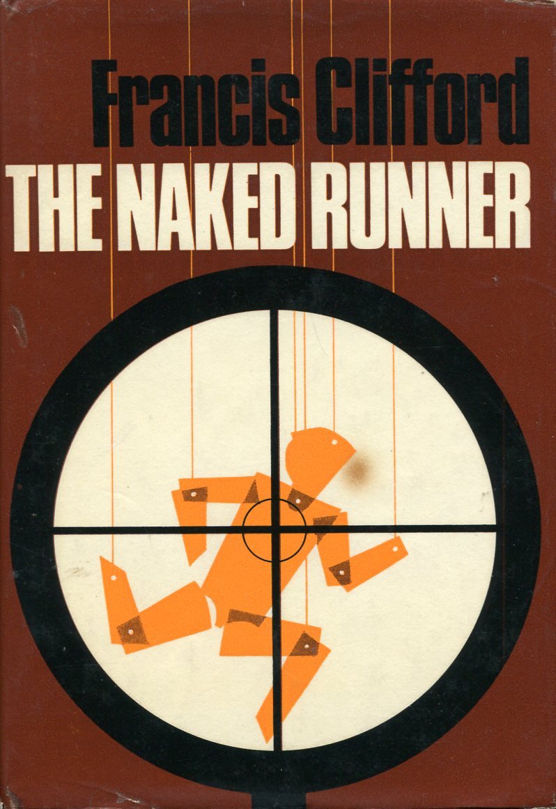 The Naked Runner | Immagine principale