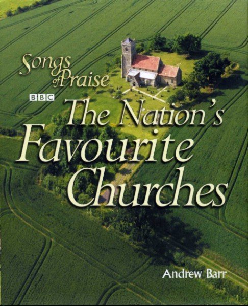 The Nation's Favourite Churches : Songs of Praise | Immagine Gallery 2