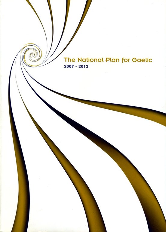 The National Plan for Gaelic | Immagine Gallery 2