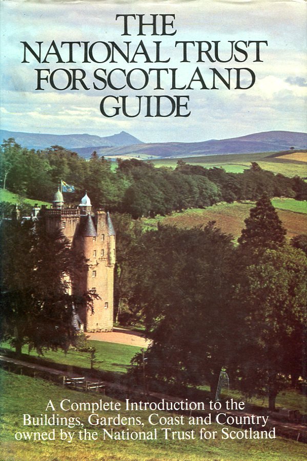 The National Trust for Scotland Guide | Immagine principale