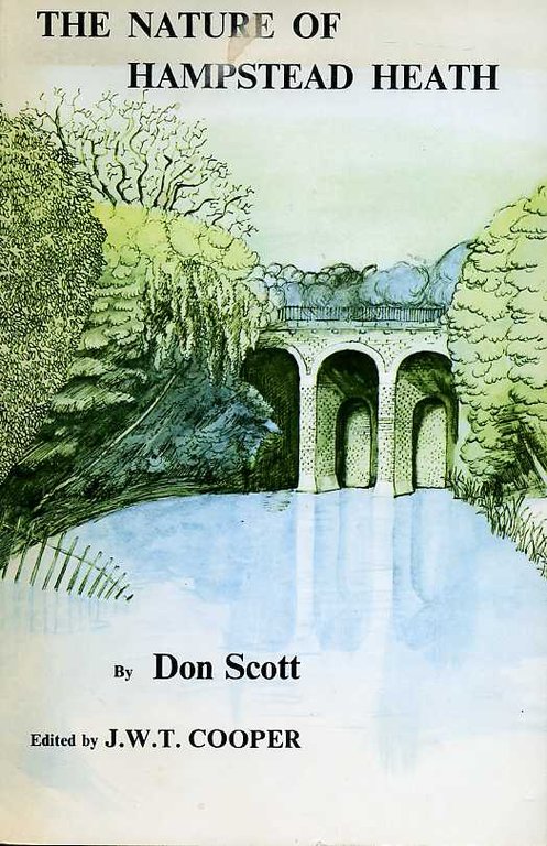 The Nature of Hampstead Heath | Immagine Gallery 2