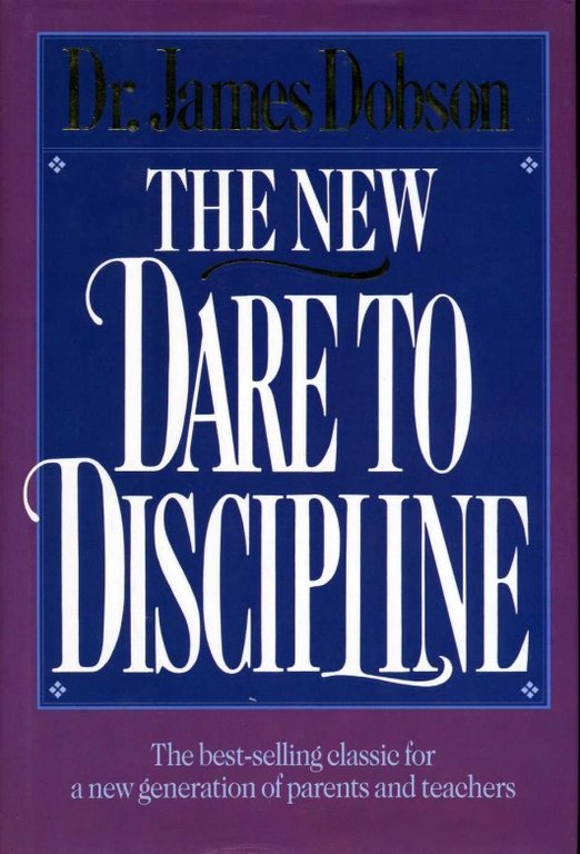 The New Dare to Discipline | Immagine Gallery 2