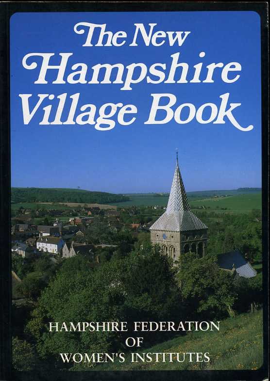 The New Hampshire Village Book | Immagine principale