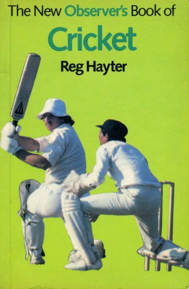 The New Observer's Book of Cricket (New Observer's Book) | Immagine Gallery 2