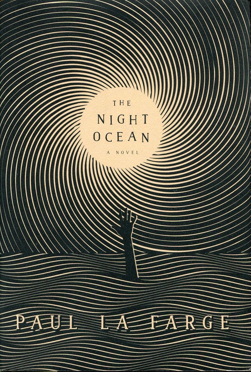 The Night Ocean | Immagine principale